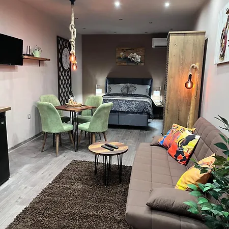 даная 3 바르나