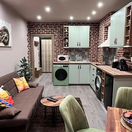 даная 3 아파트 *