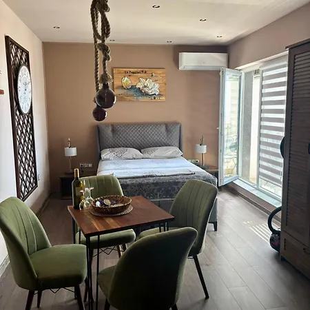 даная 3 바르나