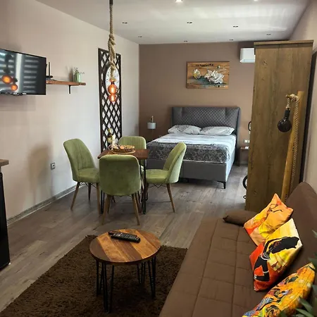 даная 3 아파트 *