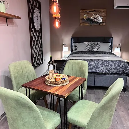 даная 3 Appartement Varna