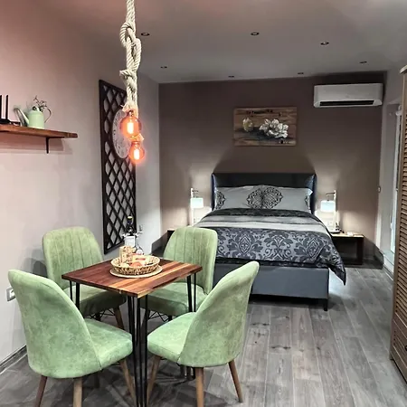 даная 3 * Varna