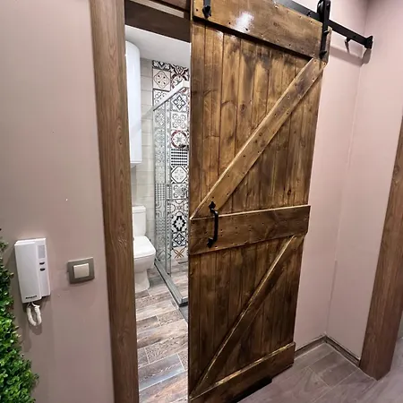 даная 3 Apartment Varna