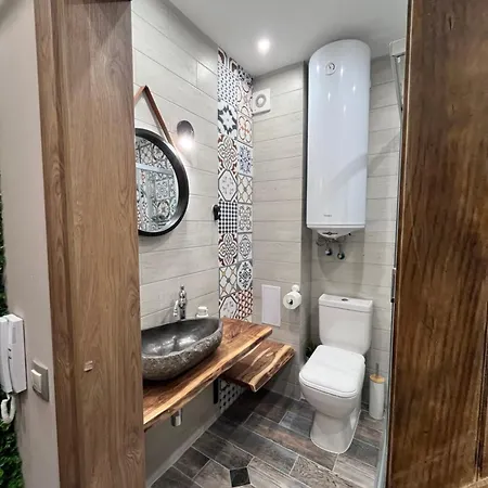 Apartment даная 3 Varna