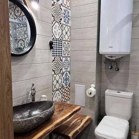 Apartment даная 3