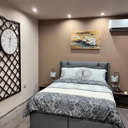 Appartement даная 3