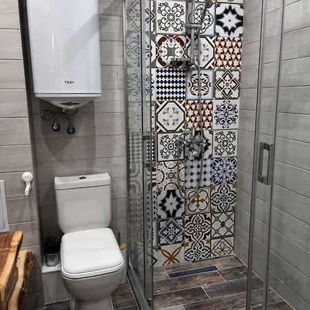 Apartment даная 3 Varna