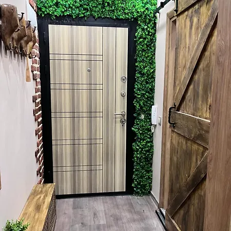 даная 3 Apartment Varna