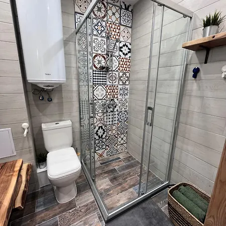 даная 3 Appartement *