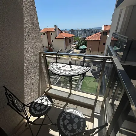 Apartment даная 3