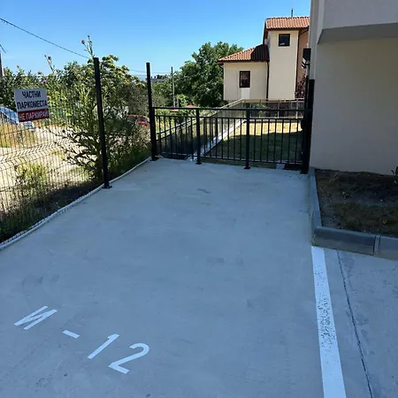 Apartment даная 3 *