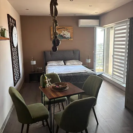 Apartment даная 3 Varna