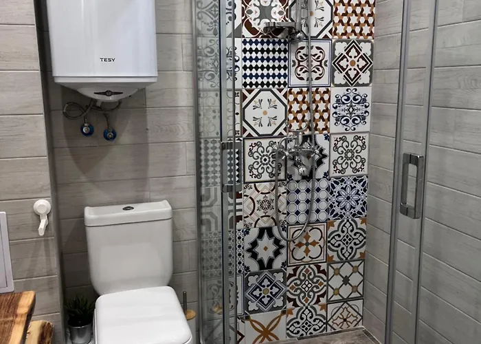 Apartment даная 3 Varna