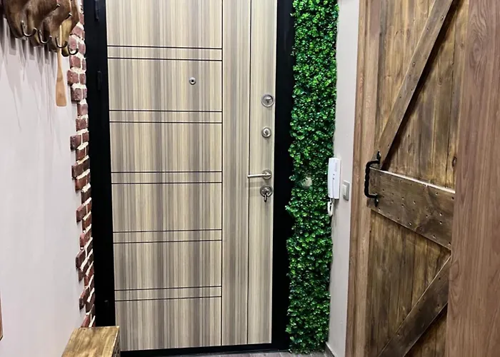 даная 3 Apartment Varna